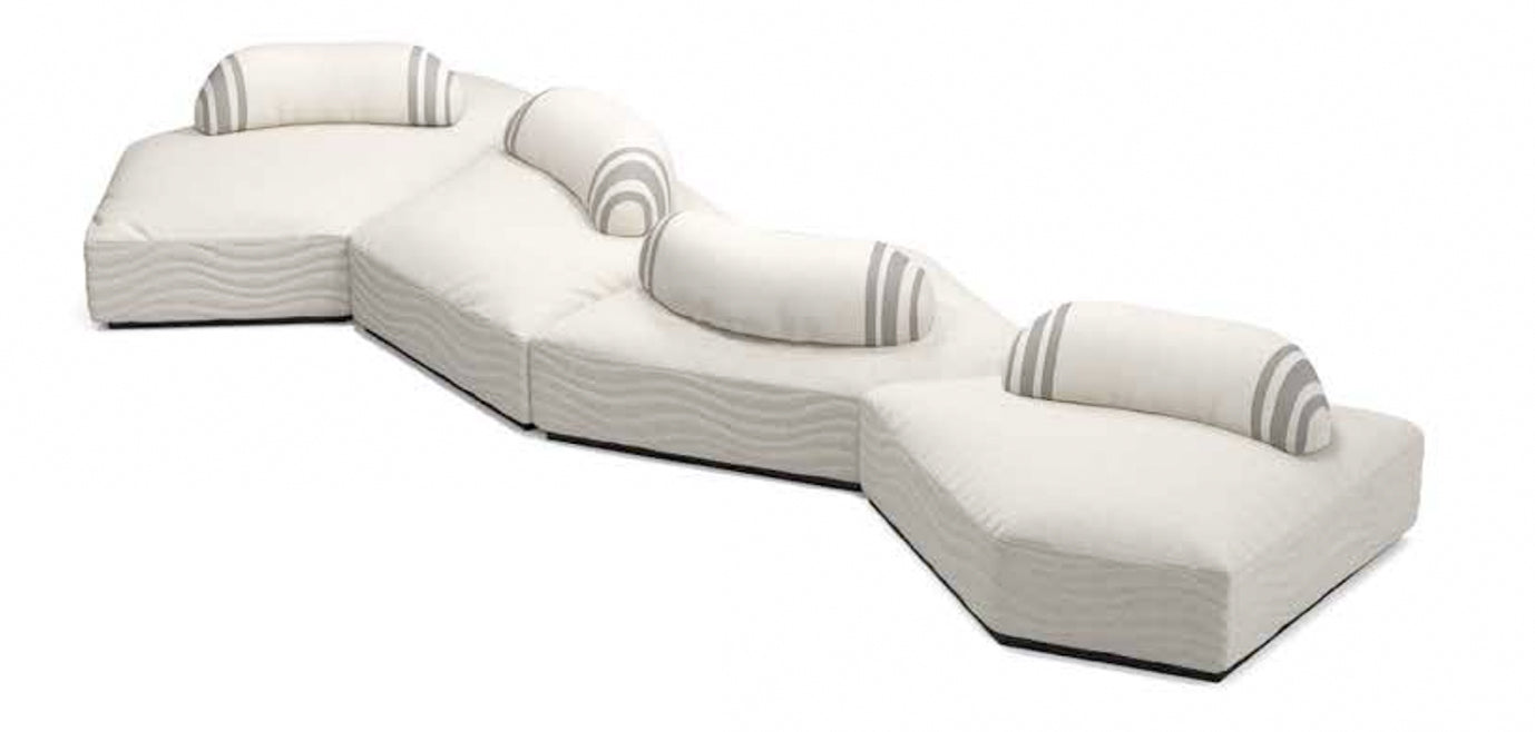 Echo Modular Sofa