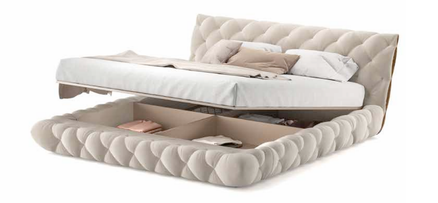 Bubble Smart Adjustable Bed