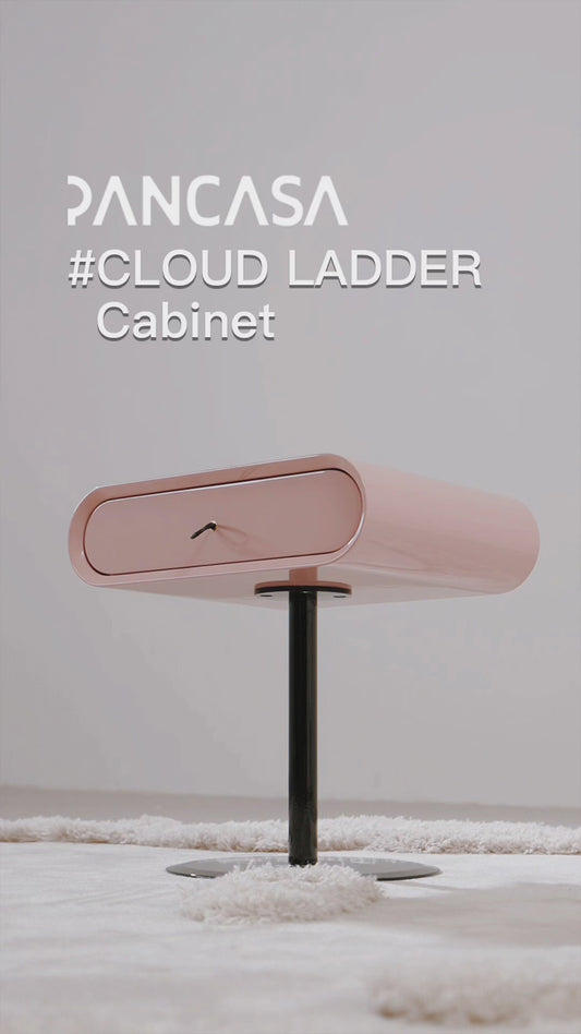 CLOUD LADDER Cabinet