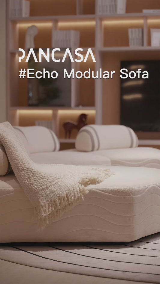 Echo Modular Sofa