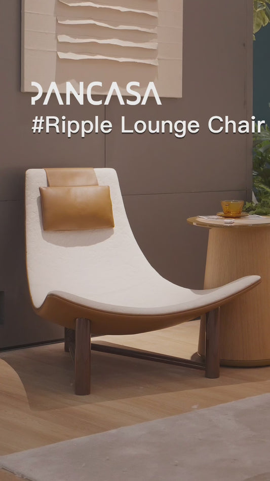 Ripple Lounge Chair